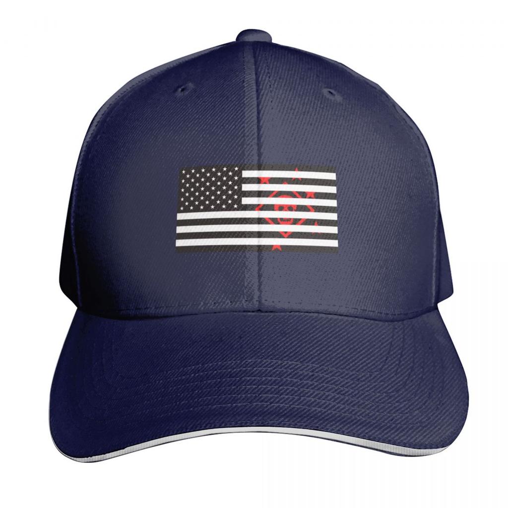 Raider Flag Baseball Cap Sports Cap Tea Hat Designer Cap Anime Hat Womens Beach Visor Unisexs