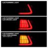 Rear Left & Right Outer LED Tail Lights Brake Lamps For 2019-2023 Jeep Cherokee