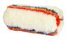 Acryl Fassadenfarbe Einlegeschwamm 18 mm 18 cm - E-300-1100