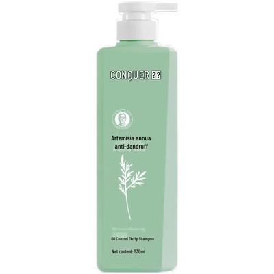 ConQUER Oil Control Volumizing Shampoo