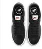 Sneakers Nike Court Legacy Black/white/light Brown