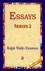 The Essays Series 2 Book