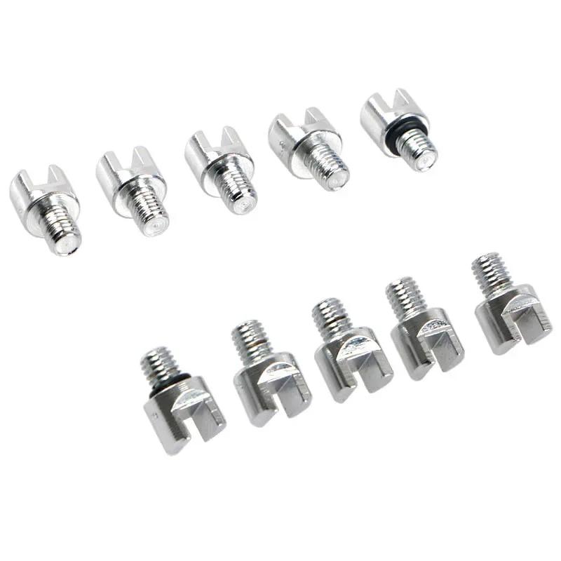 

Высокопроизводительный инструмент для ремонта спиц мотоцикла, квадроцикла, скутера, мотоцикла с ЧПУ, с 10 сменными наконечниками 5,0 ~ 6,8 золотой