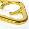 For SUZUKI GSX-R 600 GSR 750 GSX-S 1000 F SV 650 GW250 DL650 XT DL 650 Accessories Passenger Handle Fuel Tank Armrest Handgrips