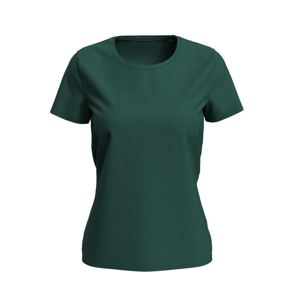 Stedman Womens/Ladies Lux T-Shirt