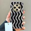 Colorful Splicing Grid Pattern Phone Case for Xiaomi Redmi Note 14 13 12 11 11S 10 10S 8 9 Pro 15C 9C 13C 14C A3 A3X 9C A1 Cover