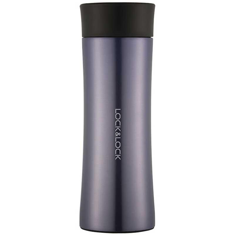 LocknLock LHC4028 400ML Insulated Stainless Steel Thermos