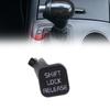 1pcs Cars Shifting Lock Covers Shift Lever Locks Release Covers Transmit Shifts Release Covers For Kia- For Sorento 2016-2018