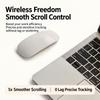 Dustproof Laptop Table Mat Non-Slip Writing Mat Practical Mouse Pad  Computer Use