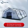 Yongyang 30sqm Frame Tent Inner Liner