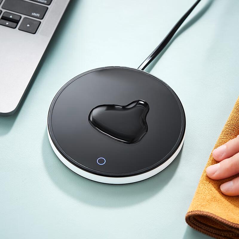 Smart Mug Warmer Coaster