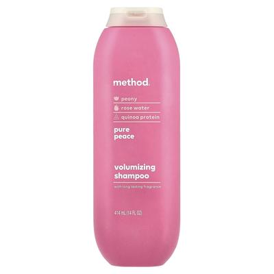 Šampūnai ir plaukų kondicionieriai – Šampūnai