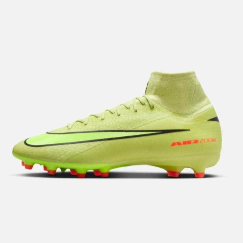 Nike Assassin Series Men's and Women's Breathable Winter New AG Football Shoes NIKE SUPERFLY 10 HQ3161