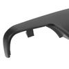 Left/Right Side Doors Mirror Cover For 2012-2018 Subaru 91054AJ220 Car Side Mirror Cover Wing Cap Housing