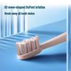 Flyco Sonic Electric Toothbrush with 5 Modes