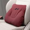 L6o/L90 Car Seat Headrest & Lumbar Support Cushion