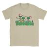 Terraria Game New Arrival T Shirt for Men Women  Pure Cotton  Tee Shirt Clothes