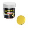 150g Car Plastic Parts Restorer Plastic Crystal Coating Plastic Parts Renovation Coating Revitalizing Coating Agent