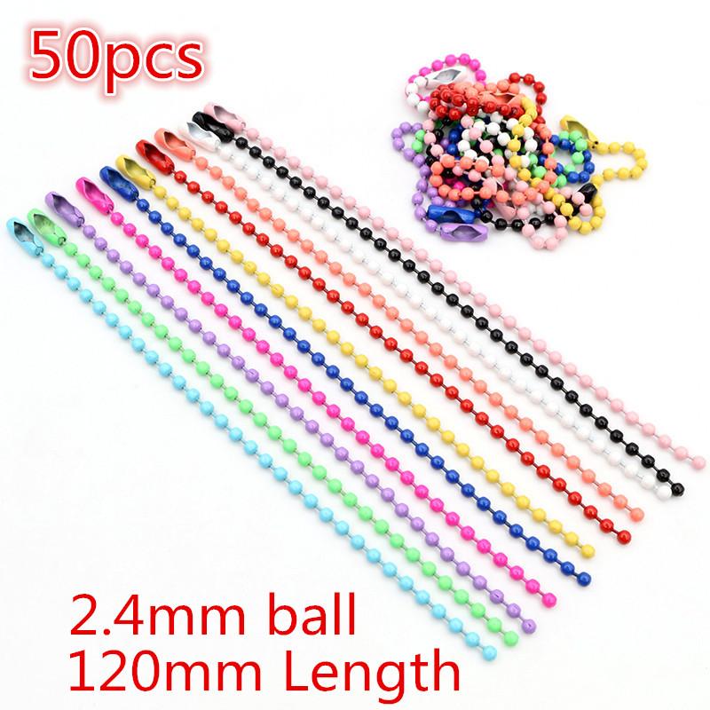 New Colors Mixed Alloy Open Rings Lobster Clasp Hooks DIY Keychain Jewelry Making Findings Supplies Accessories