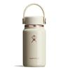 Used Limited Edition Micro Hydro Flask 200ml Rose Gold