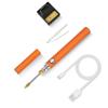 1100A Soldering Iron Lightweight Lithium-Ion Battery