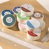 Costura e tricot – Scrapbooking