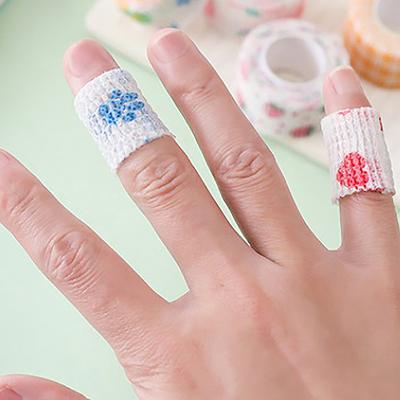 Ortopedik Ürünler – Parmak koruyucu ve parmak gergi