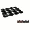 Steel Retainer Dual Valve Spring Kit for 4.8, 5.3, 6.0 LS1/LS2/LS3