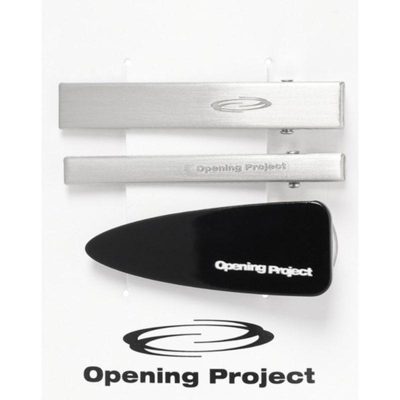 

OPENING PROJECT Hair Pin 3set - Silver FREE
