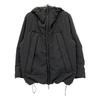 LANTERN MNA-LAN-06 23AW Black Heat Device Blouson Jacket XL blackUsed