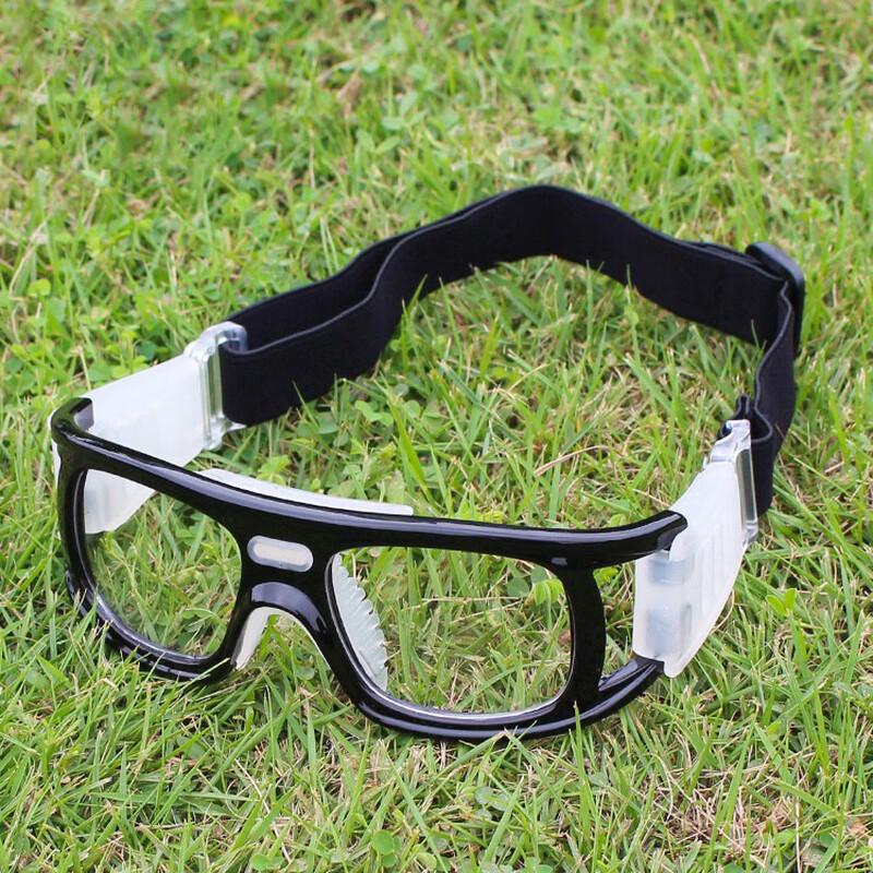 

Spurtz Impact-Resistant Sports Goggles One Size