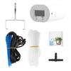 AEE4-Pump Timer System Outdoor Automatic Watering Pump Controller Flowers Plants Home Sprinkler Drip Irrigation Device