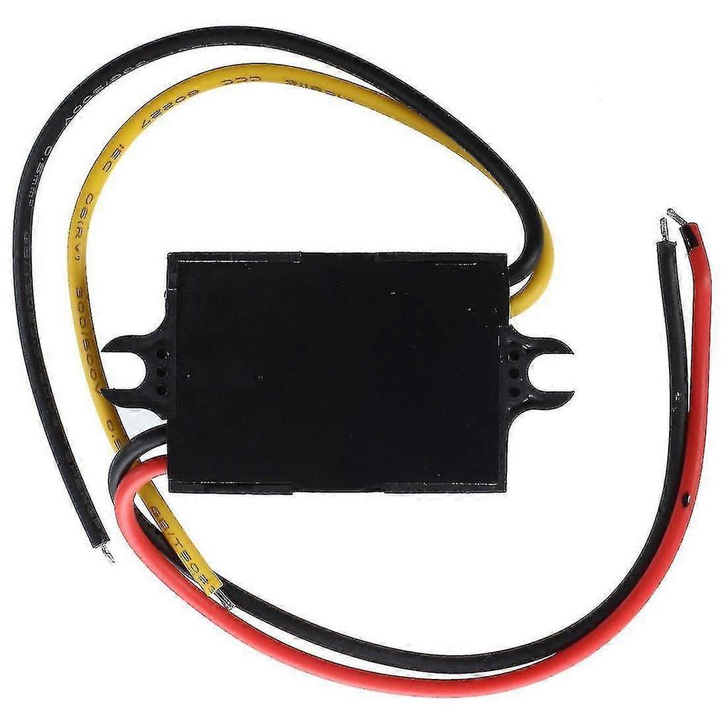12V naar 6V DC-DC Converter Module Voeding Spanningsregelaar