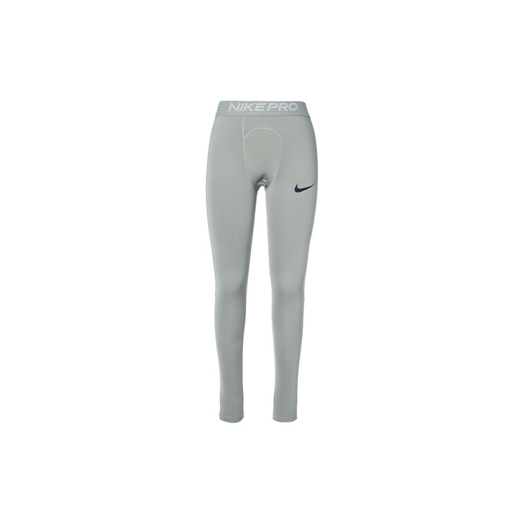 Nike Sports Pants Men's Light Army Green Moderate BV5642-320