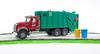 Mack Granite Śmieciarka Bruder 02812 Seria Profi 1:16