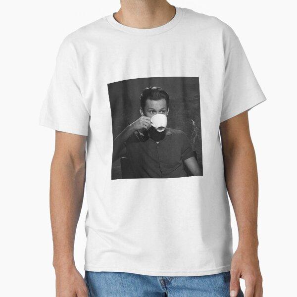 Tom Holland Tea Classic T-Shirt