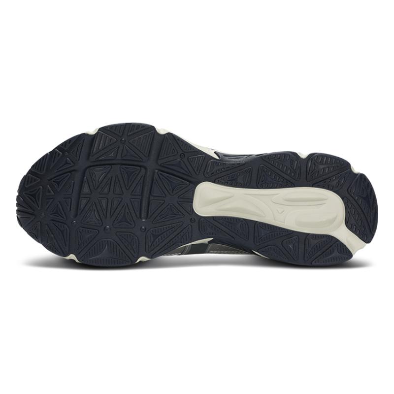 Mizuno Cyclone Speed 2K 'Silver Grey' Sneakers D1GH223019