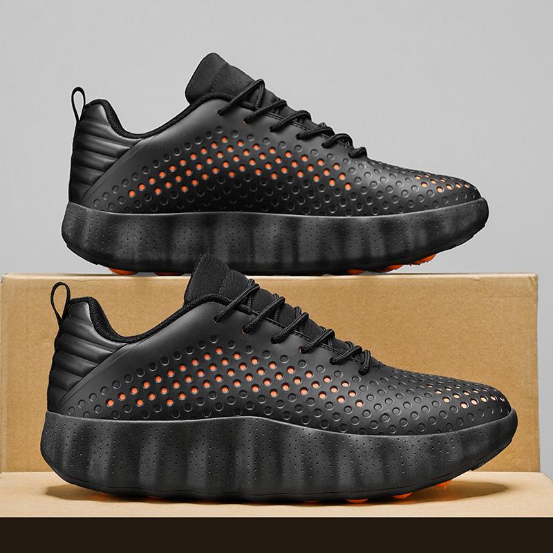 Clawave Men Women Running Shoes Massage