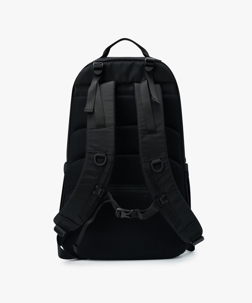 Spyder Men'S String Backpack 18L Spkpbnbp302Mblk