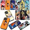 Cover Dragon Gokus Ball Vegeta Poster for Samsung Galaxy A36 A17 A26 A07 A35 A54 A53 A13 A33 A34 S8 S9 S20 S21 FE S10 Plus Case
