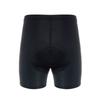 Li-Ning Comfortable Breathable Solid Color Cycling Shorts Men bottoms Black LCUK209