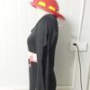 New Firefighter Game Uniform Female Pirate Costume Halloween Party Cosplay