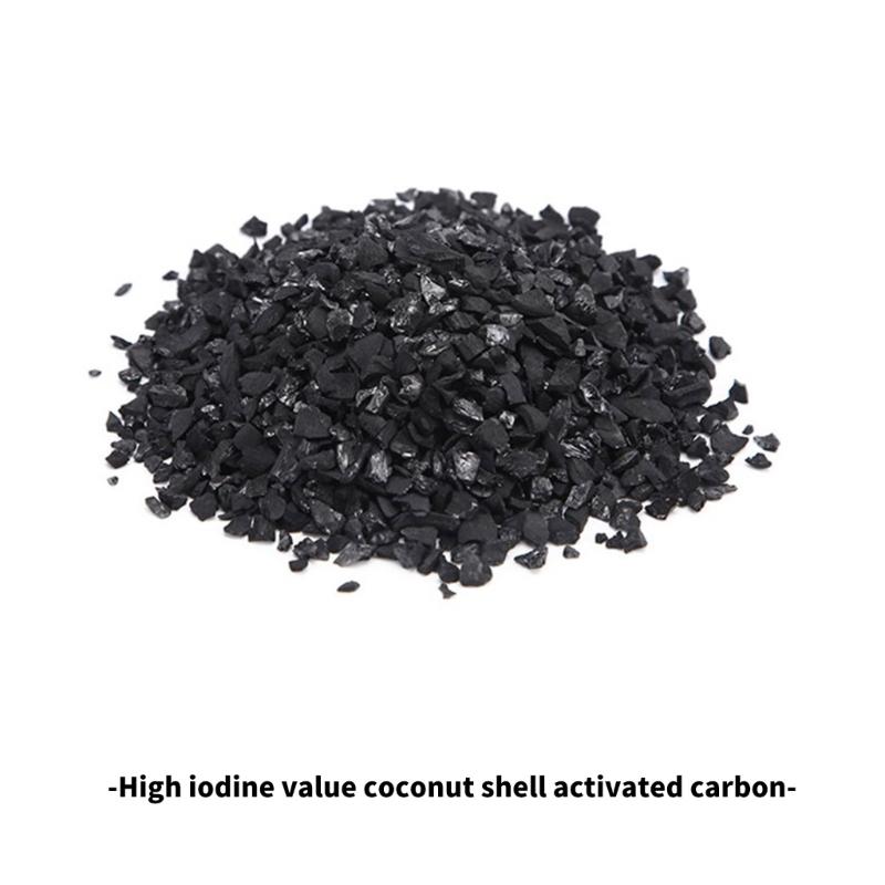 10 Pack Replacement Filters For Pet Fountain Unique Square Double Filtration Double Filtration Replacement