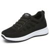 Women's Shoes New Shoes Women's Soft Sole Comfortable Casual Shoes Trendy Sports Women's Shoes