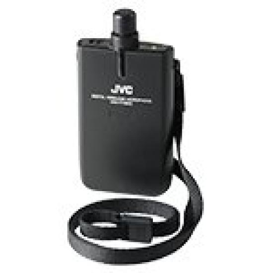 

JVC Kenwood Victor digital wireless microphone ordered WM-P1080D (pendant type) [manufacturer item]