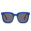 Kids Polarized Sunglasses With Uv400 Protection For Outdoor Play And Fashion
