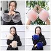 Versatile Arm Warmers Y2K 2000s Girls Wrist Sleeve for Various Occasions