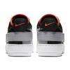 Nike Air Force 1 Type Black Hyper Crimson Sneakers CQ2344-001