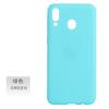 Applicable to Samsung M20 mobile phone case, candy color M10 all-inclusive A10A50 matte tpu protection A30 case protective case