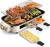 Grătar și frigărui – Grill-uri și grătare